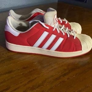 Adidas men’s size 10